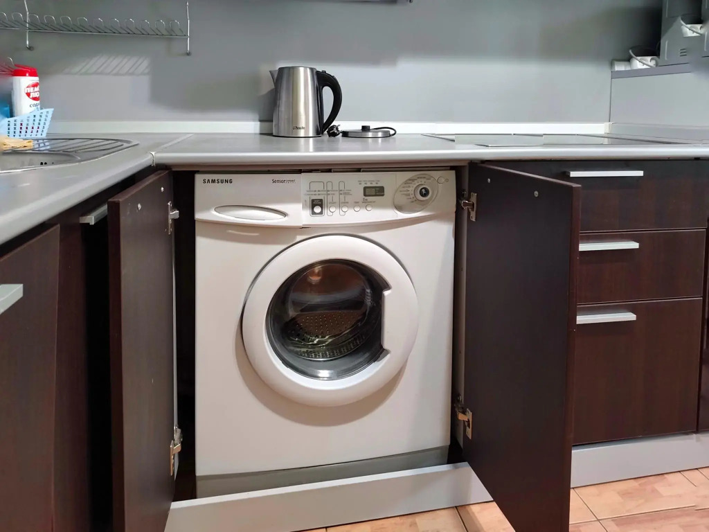 Ihome на улице Широтная 148 корпус 1