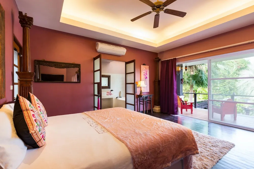 Villa Danny