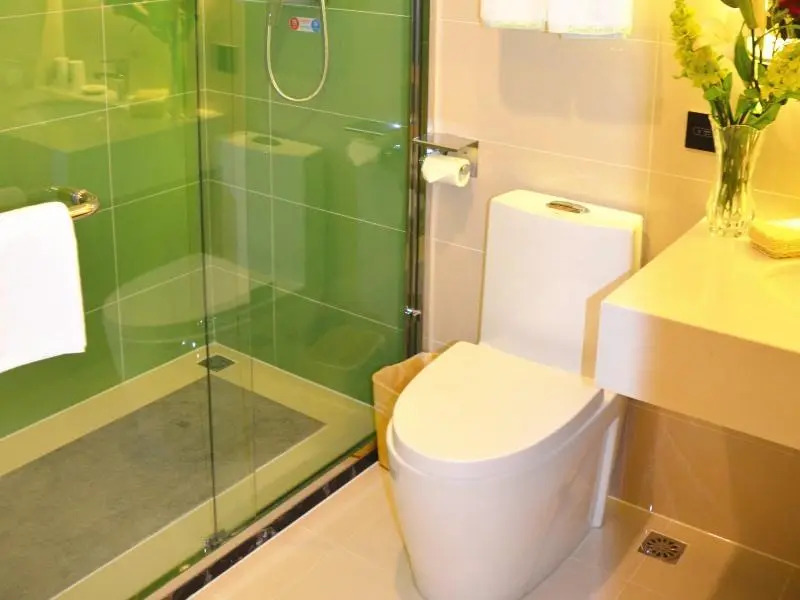 GreenTree Inn Shenyang Shengjing Hospital Branch