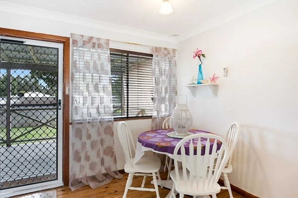 Budgewoi Cottage