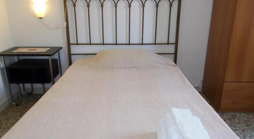 B&B Tiber