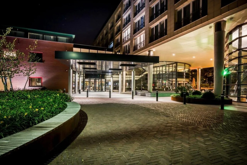 Van der Valk Hotel Maastricht