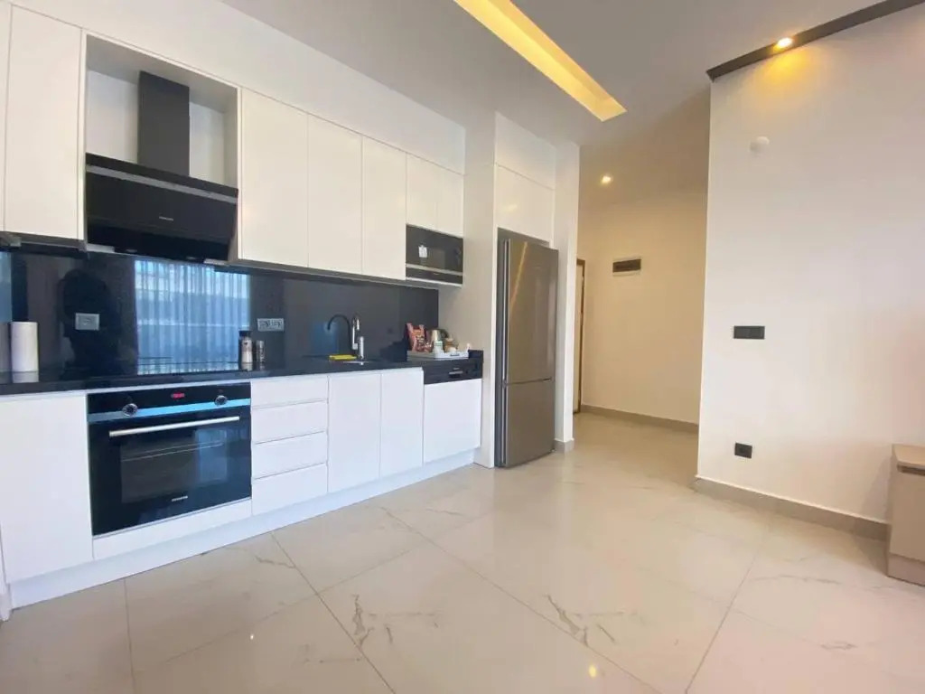 Boutique 16 - Alanya Experience