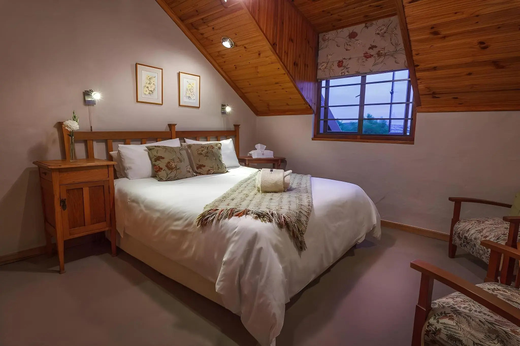 Jennys Guest House