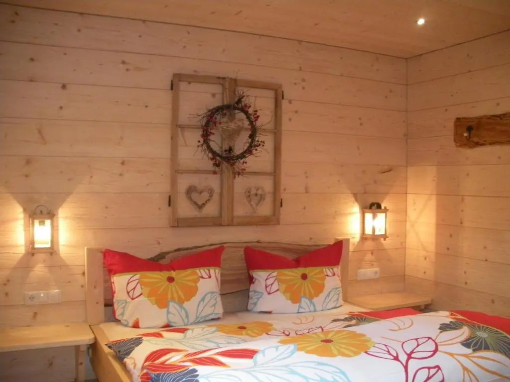 Ferienwohnung Chalet Edelweiss Montafon