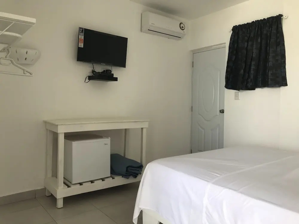 Albergo El Pulpo, Bayahíbe