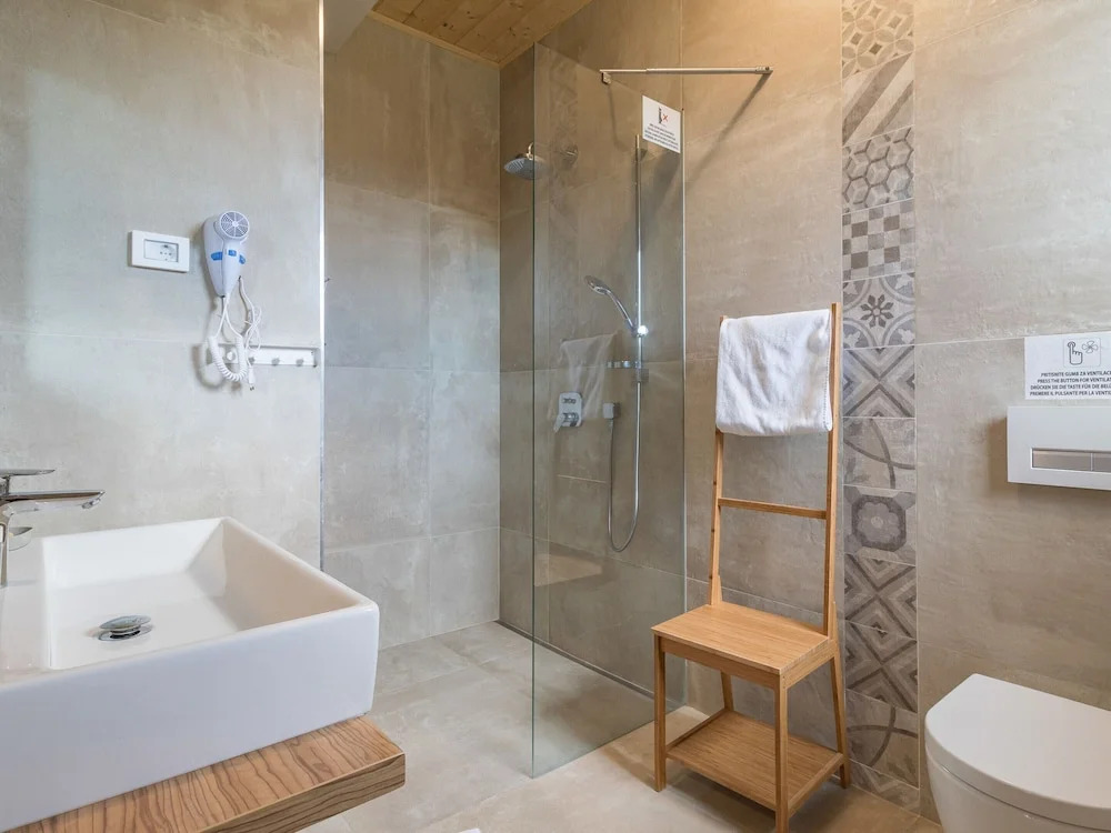 Villa & SPA My Koltrina