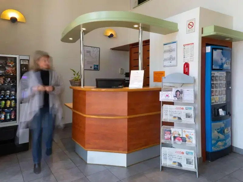Ibis Budget Redon