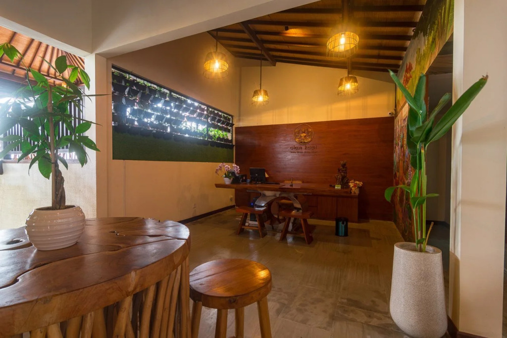 Alam Kawi Ubud Resort & Spa By Island Escape