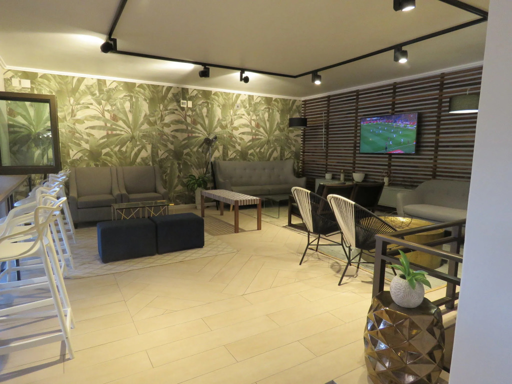 Private San Lameer Villas