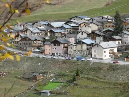 Chalet Hamlet