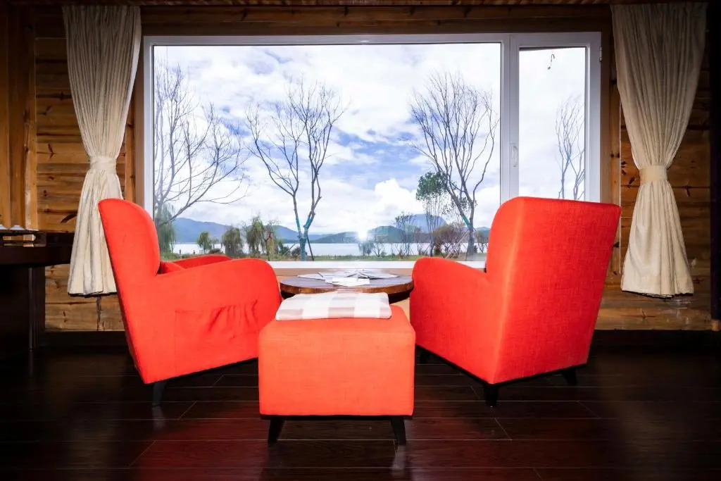Slow Living Villa
