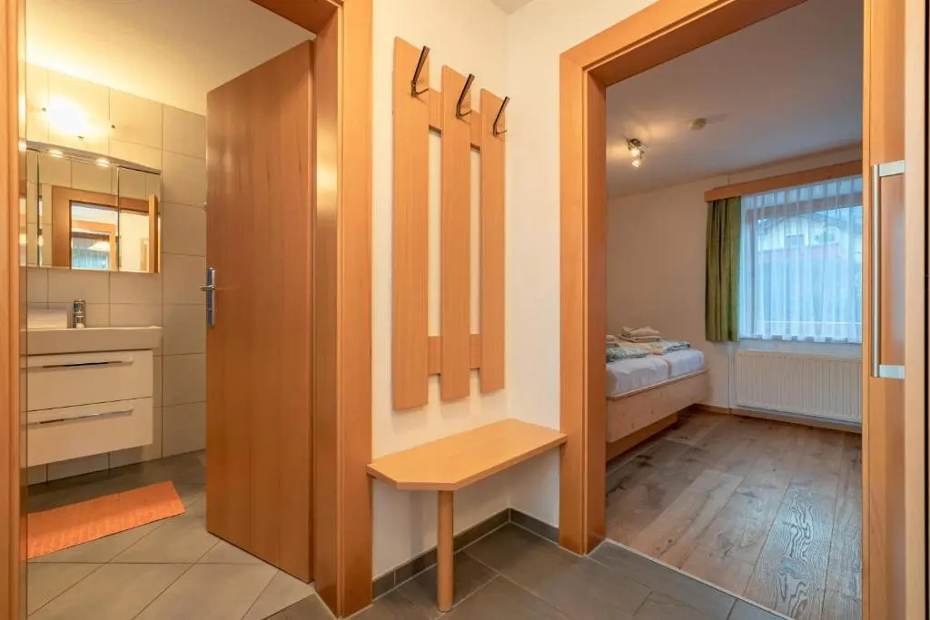 Haus Brandner