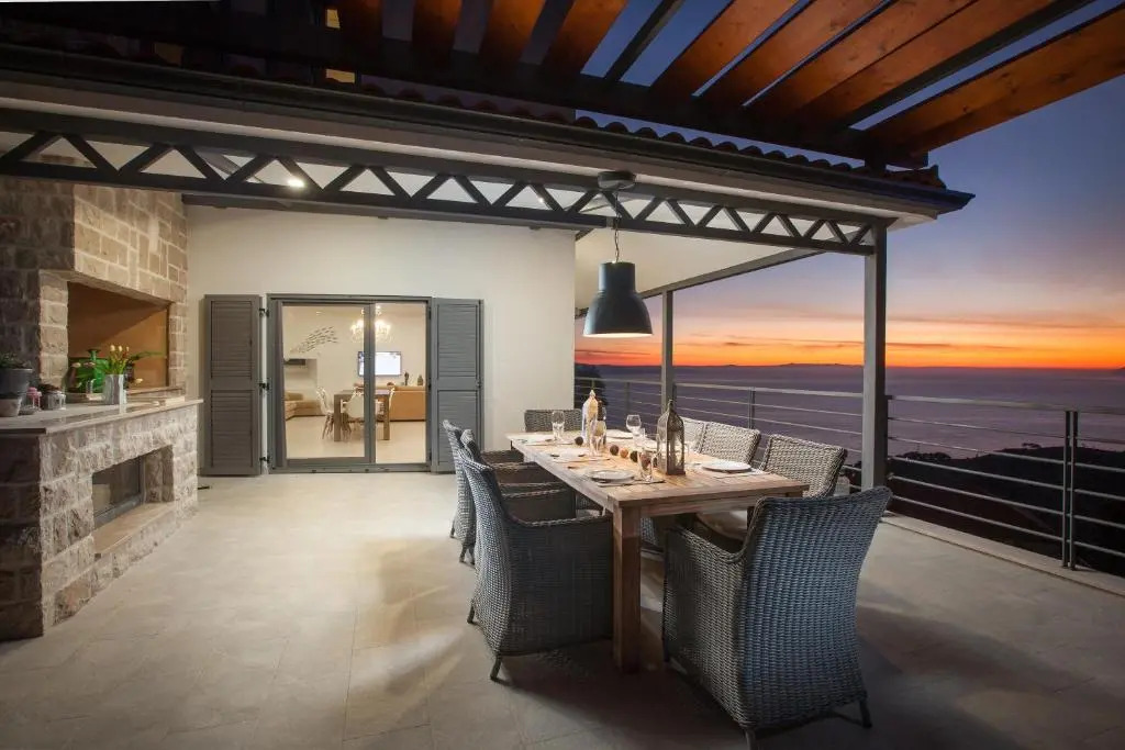 Villa IVA, 3lovelyvillas