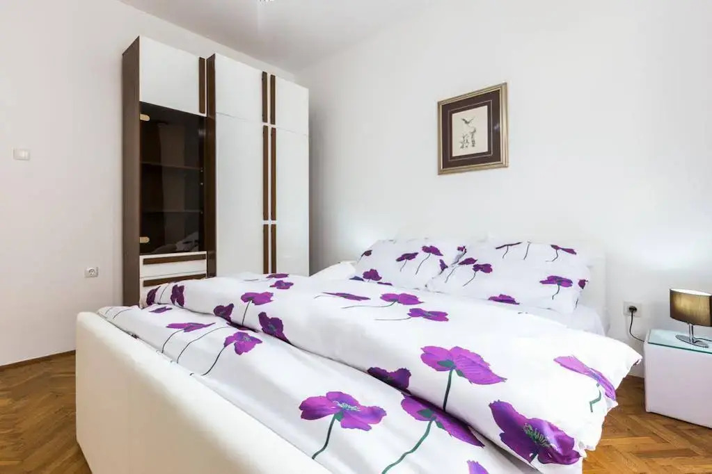 Apartment Hosana