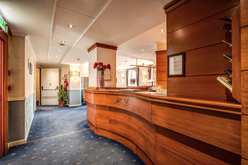 Hotel Laura
