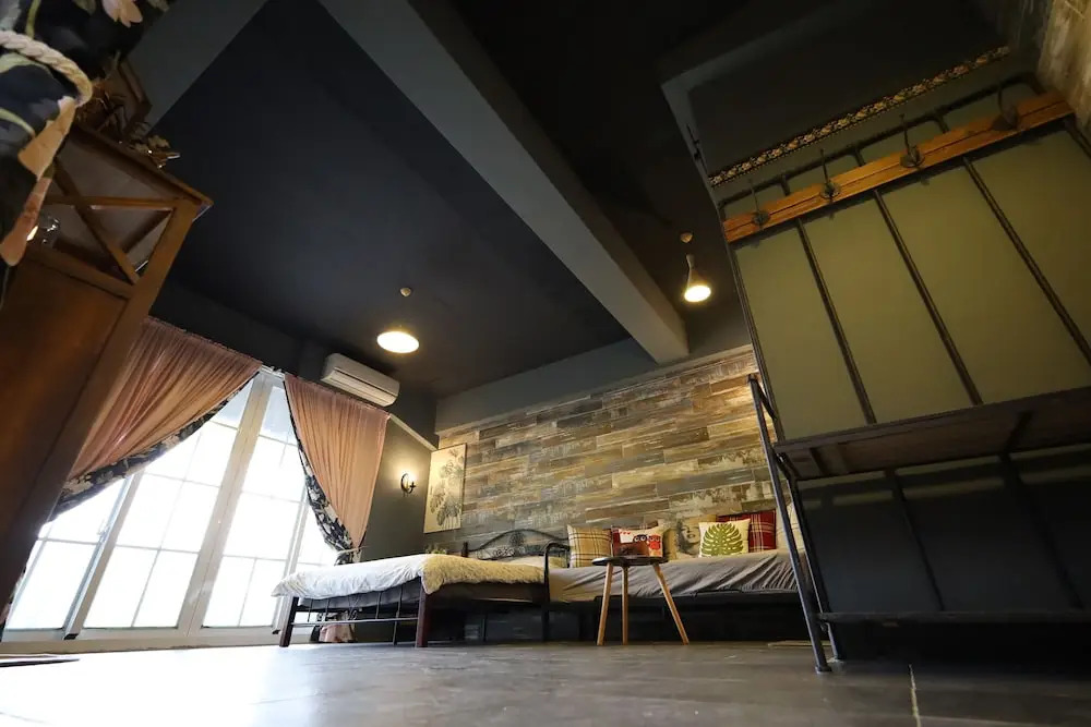 Penghu Lucai B&B