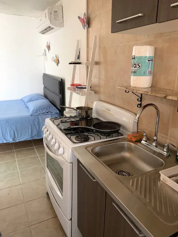 Cabo Paraiso Condos and Studios