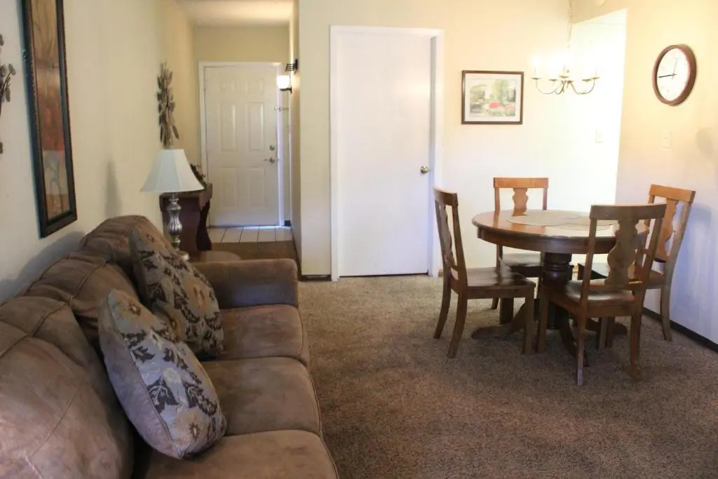 Gatlinburg Chateau Condo 510