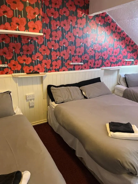 The Darfield Hotel
