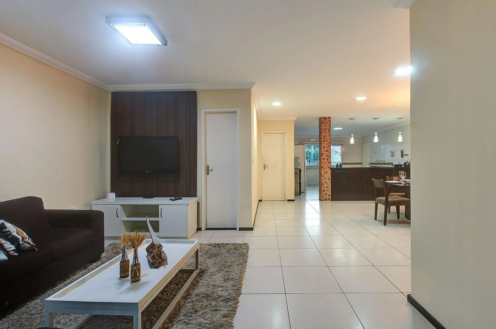 Casa Incrível na Praia de Tabuba by Carpediem