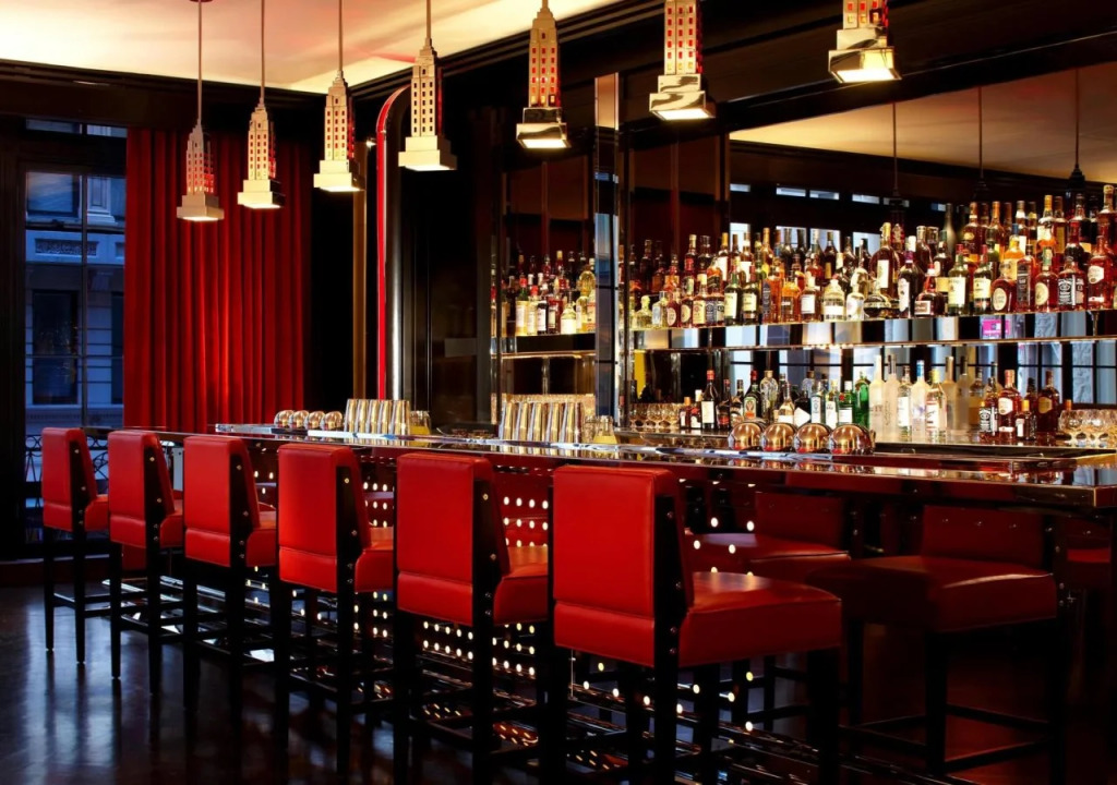 The Chatwal, The Unbound Collection by Hyatt