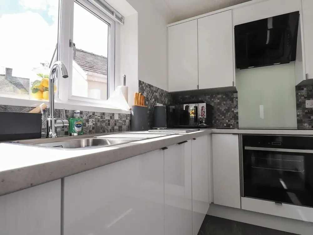 The Annexe at Llwyfor