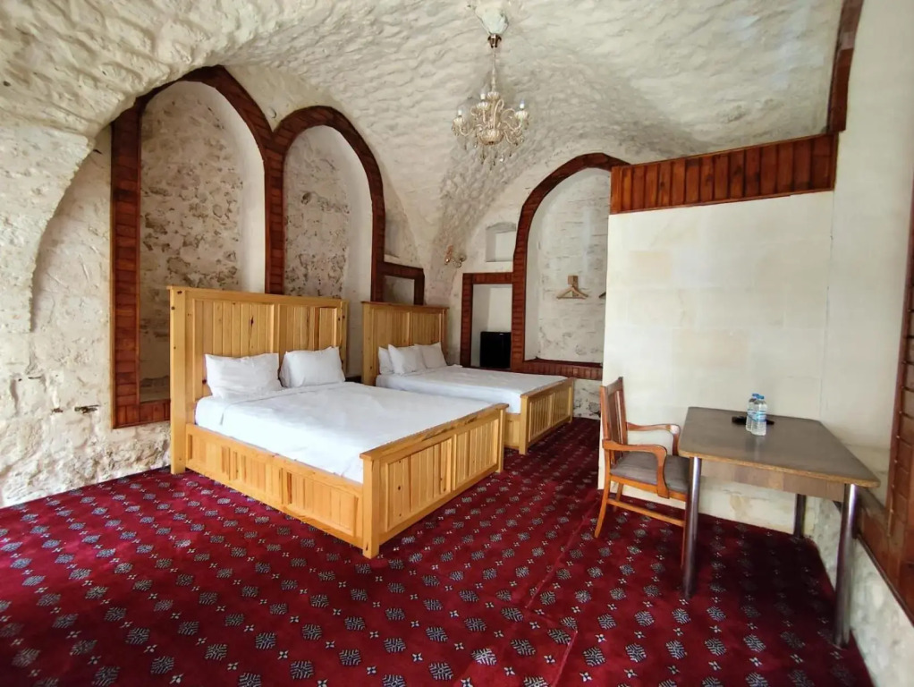 CİHANGİR KONAĞI BUTİK OTEL