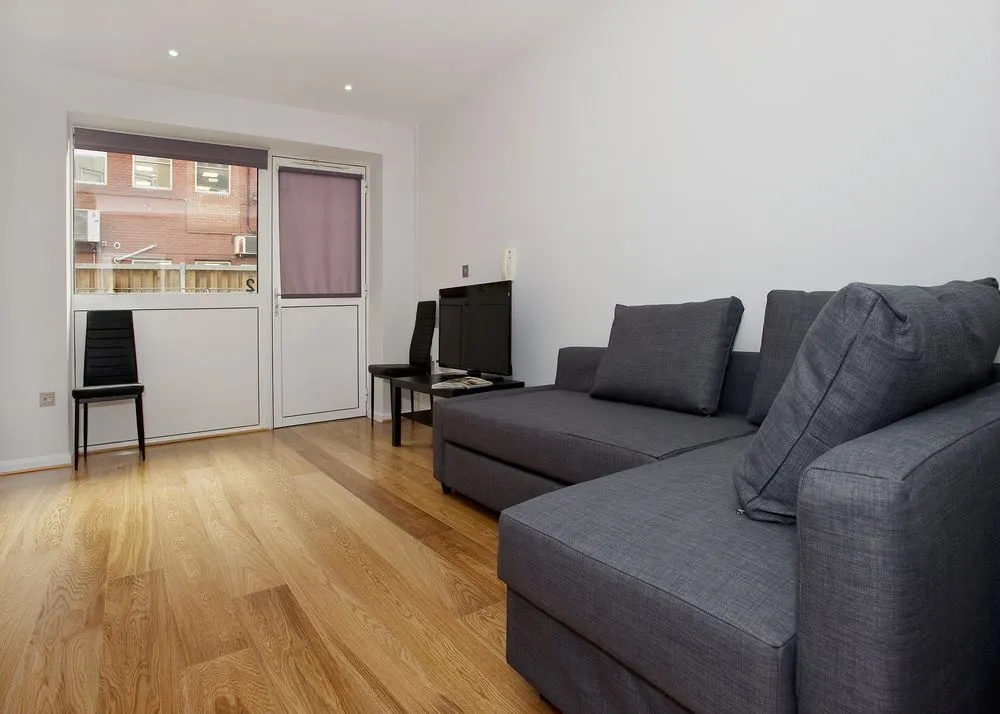 Signal Apartments London