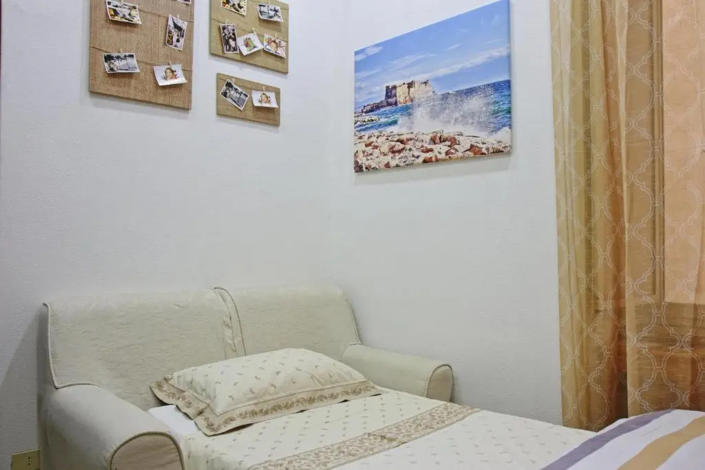 Fira's Home