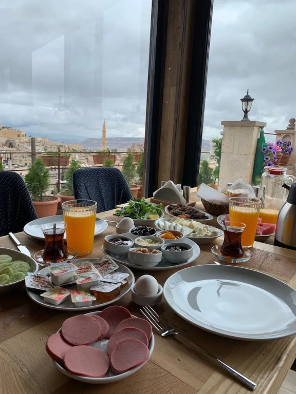 Petra Inn Cappadocia Luxury