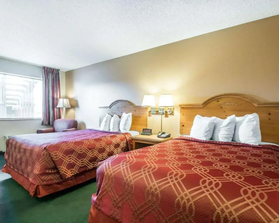 Homestay Inn