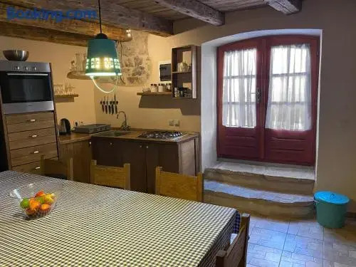 Holiday Home Rural Vrbanj