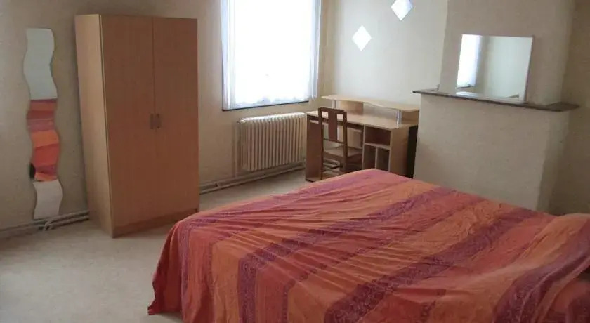 Logement Vacances