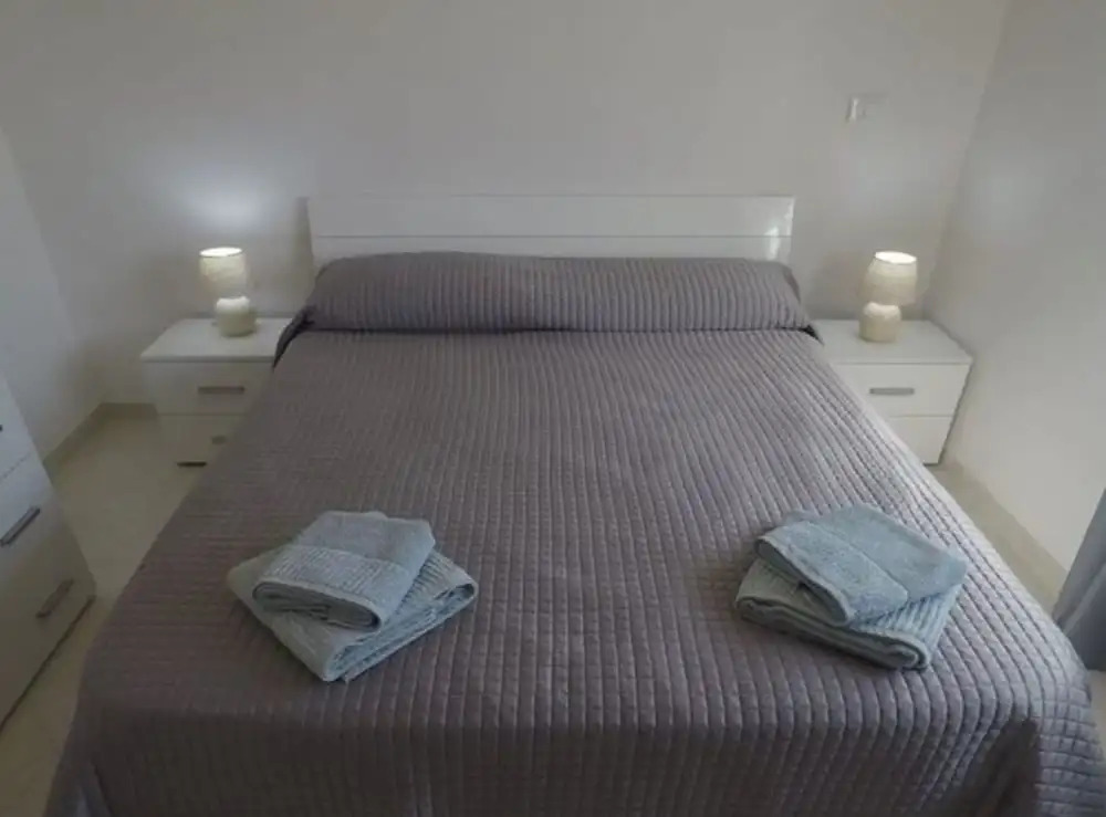 Two-bedroom Apartment 14F