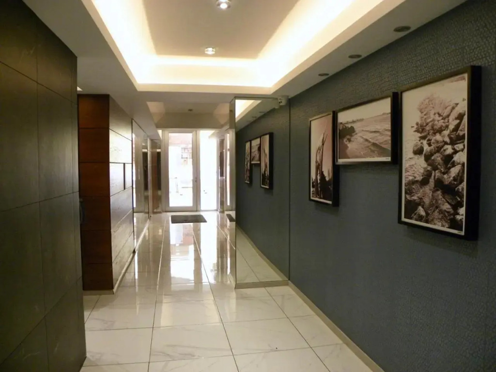 Diana House Apartment