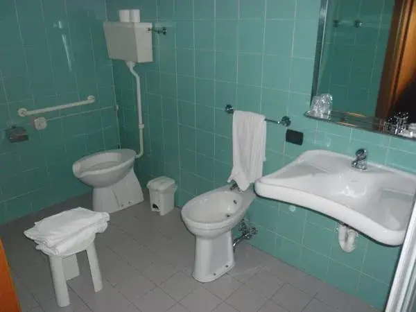 Albergo Prince