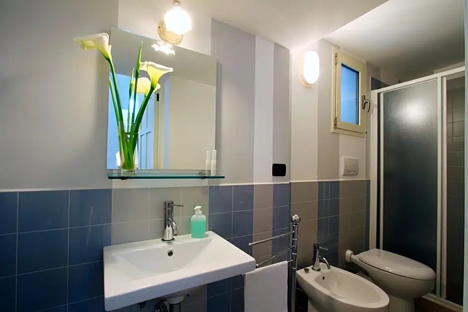 B&B Monsellato