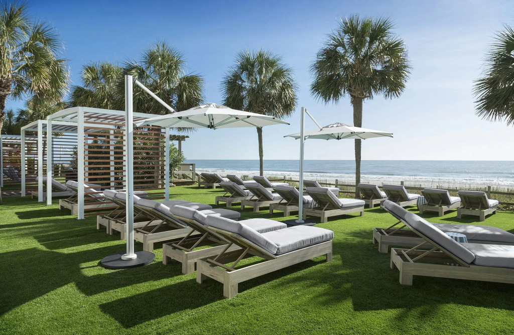 The Strand - A Boutique Resort