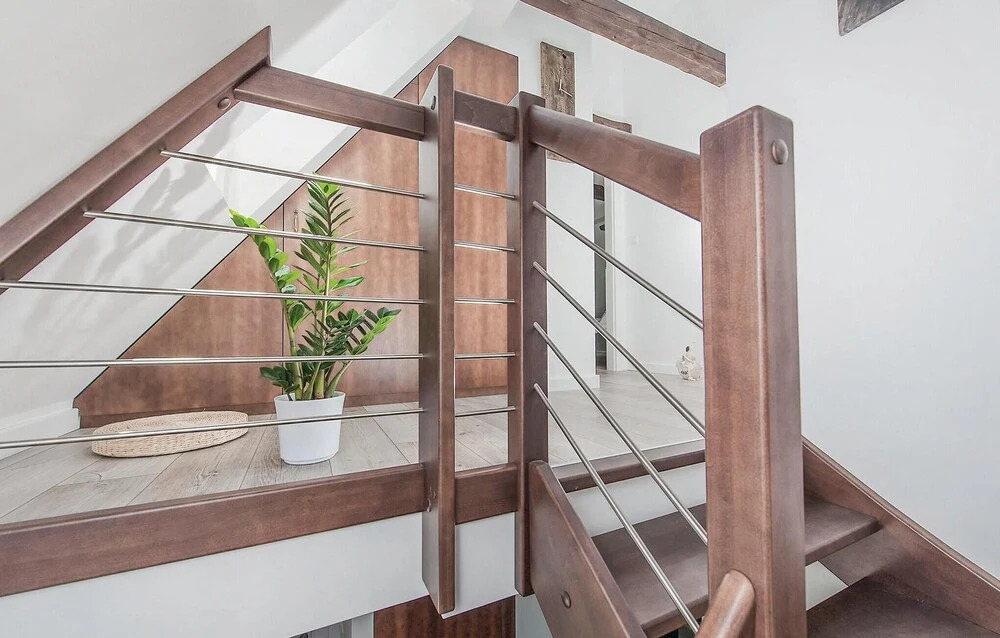 Stunning Home in Ustka With 2 Bedrooms and Wifi