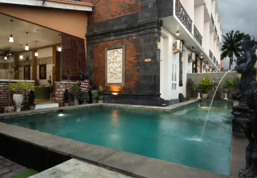 Batukaru Garden 5 Bali Sevilla Residence