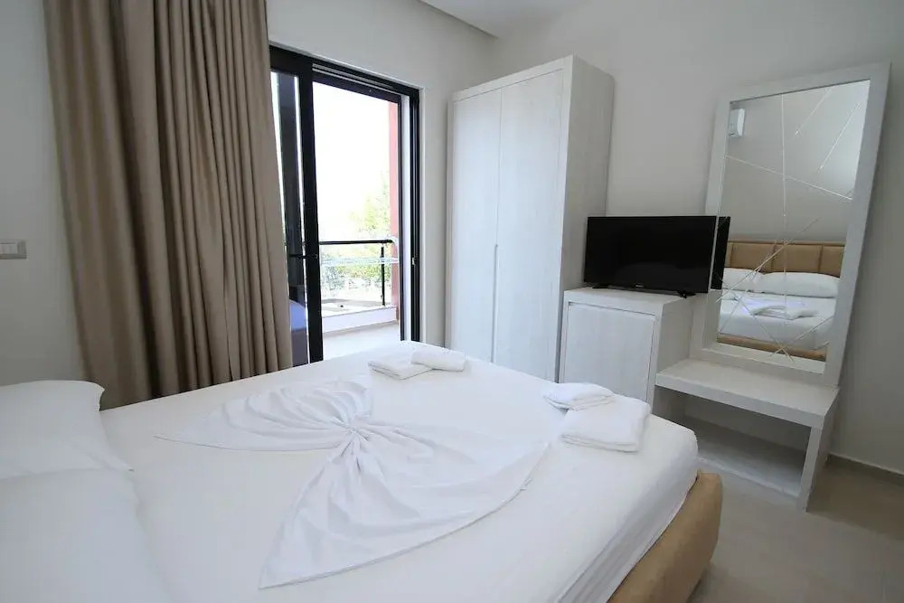 Hotel Roalb