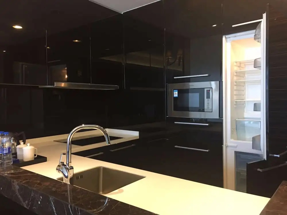 Checkinn Business Apartment-Poly World