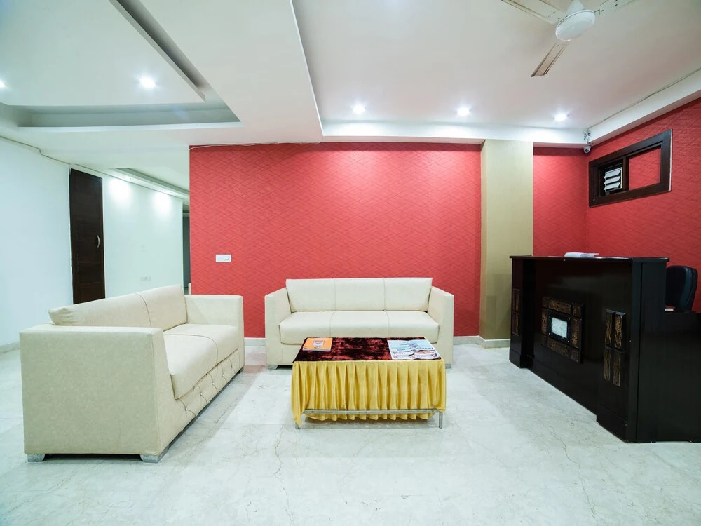 OYO 22527 Supreme Residency