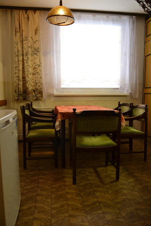 Apartment Gebrt