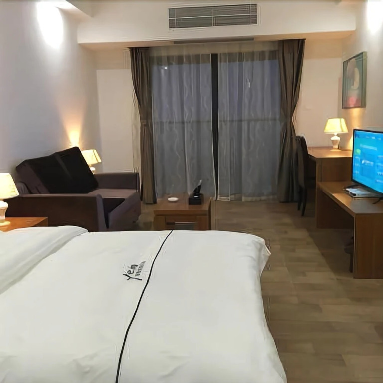 Yem Holiday Apartment