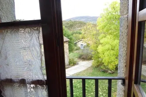 Espacioso apartamento en el Pirineo Navarro