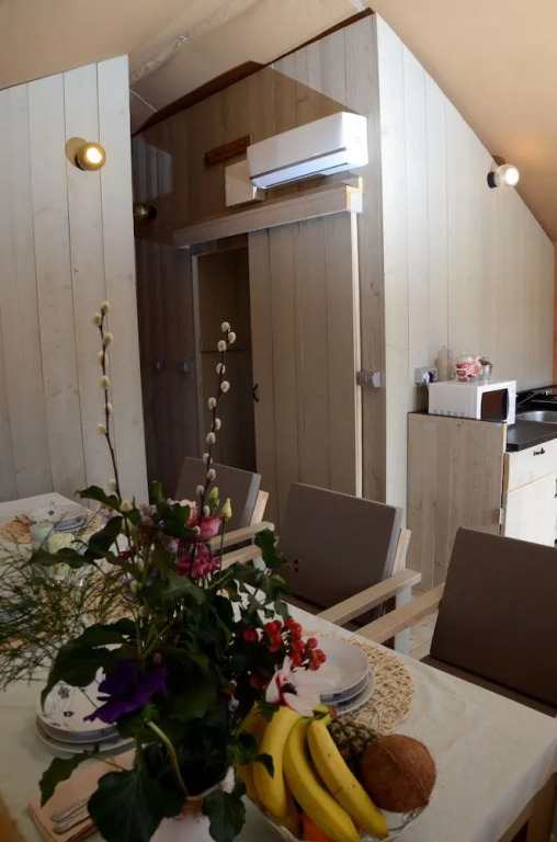 Grande Glamping Camp