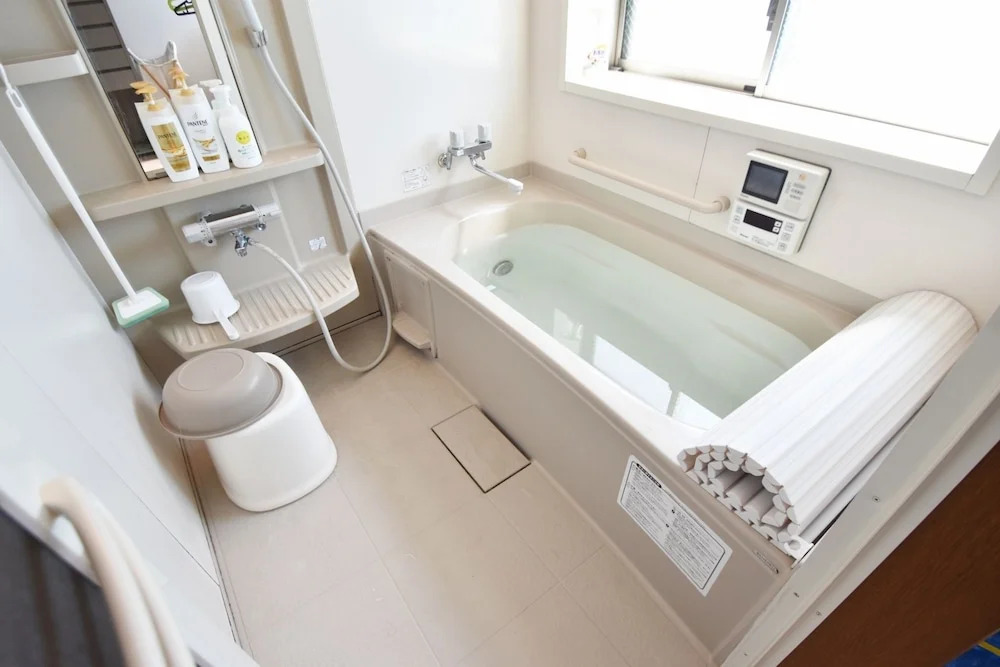 Kyoto GuestHouse OMOTENASHI