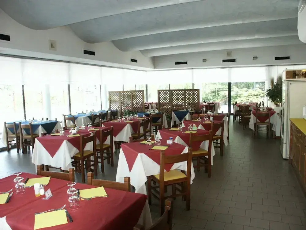 Motel Monterosa